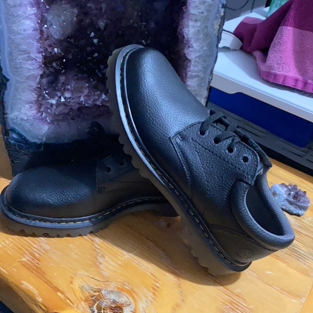 Doc Martens. New,  never worn, no box